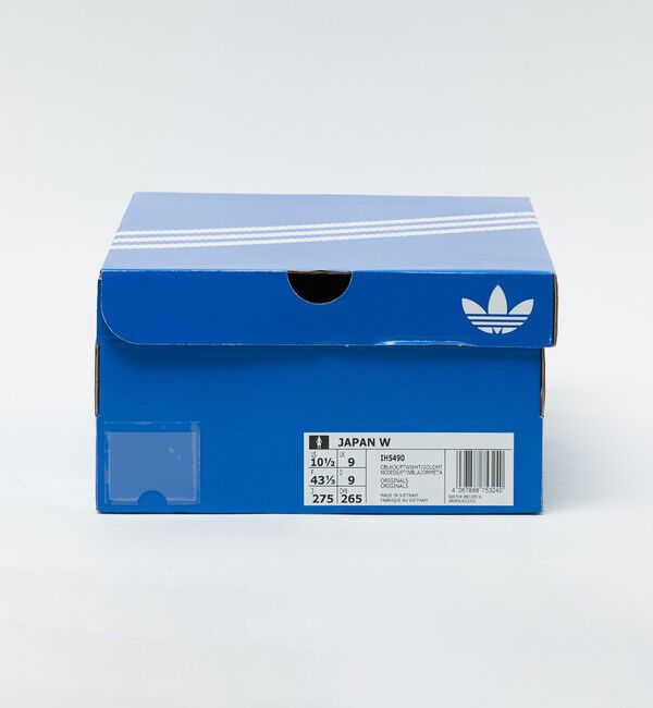 BEAUTY&YOUTH UNITED ARROWS「＜adidas Originals＞ジャパン スニーカー」|スニーカー|
