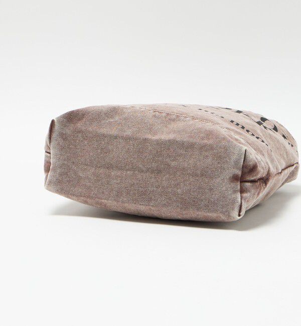 BEAUTY&YOUTH UNITED ARROWS「【別注】＜CONTROL FREAK＞ウォッシュ メッセージ 2WAY ショルダーバッグ」|ショルダー・メッセンジャー|