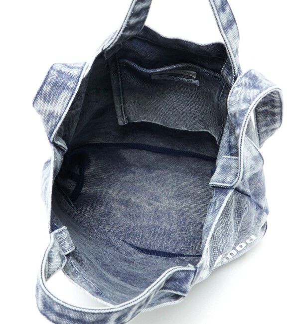 BEAUTY&YOUTH UNITED ARROWS「【別注】＜CONTROL FREAK＞ウォッシュ メッセージ 2WAY ショルダーバッグ」|ショルダー・メッセンジャー|