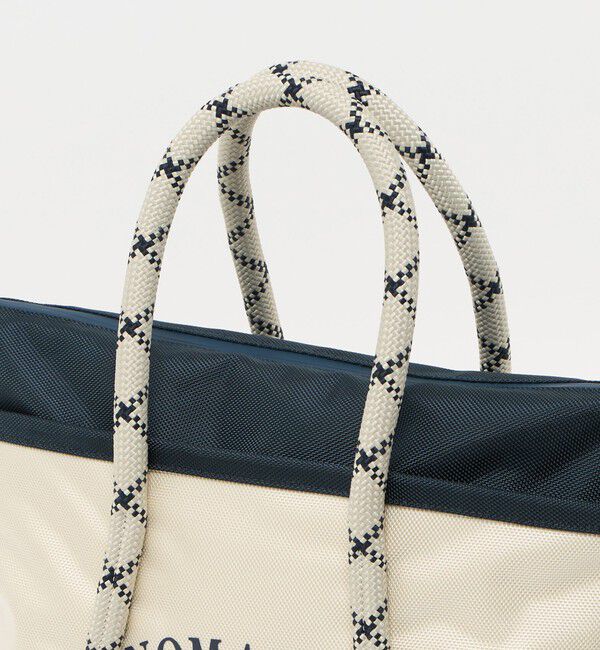 BEAUTY&YOUTH UNITED ARROWS「＜NOMADIS＞CITY TREK/トートバッグ」|トートバッグ|