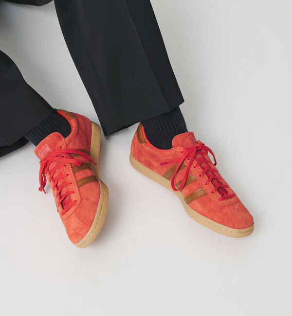 BEAUTY&YOUTH UNITED ARROWS「＜adidas Originals＞タバコ スニーカー」|スニーカー|