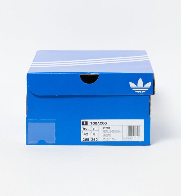 BEAUTY&YOUTH UNITED ARROWS「＜adidas Originals＞タバコ スニーカー」|スニーカー|