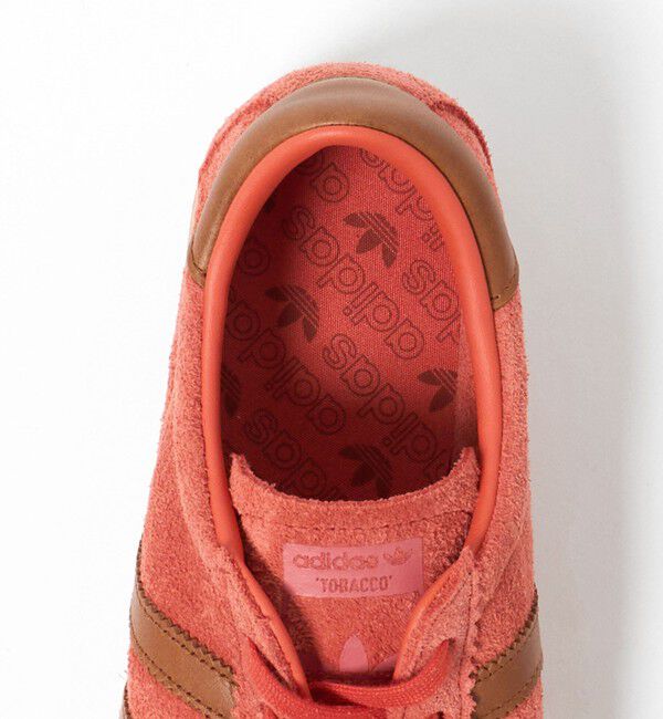 BEAUTY&YOUTH UNITED ARROWS「＜adidas Originals＞タバコ スニーカー」|スニーカー|