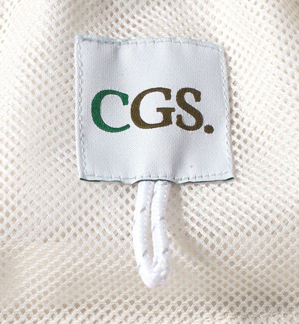 California General Store「＜CGS.＞ACTIVE LINE PARTEX UNLIMITED フィールド パンツ」|その他|