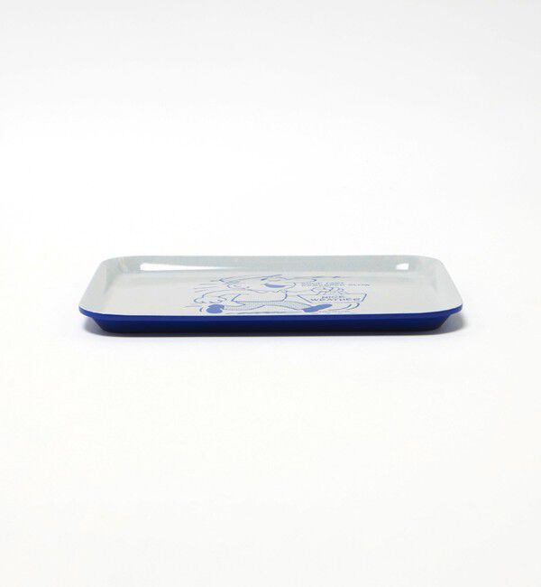 NICE WEATHER「＜NICE WEATHER＞スーベニアガイ トレイ」|その他|