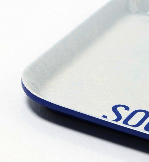 NICE WEATHER「＜NICE WEATHER＞スーベニアガイ トレイ」|その他|