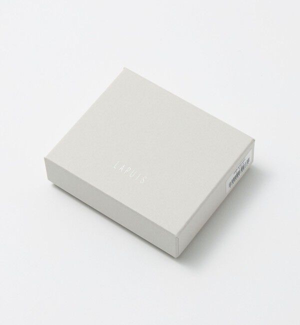 BEAUTY&YOUTH UNITED ARROWS「＜LAPUIS＞Connect Coil ピアス」|ピアス|