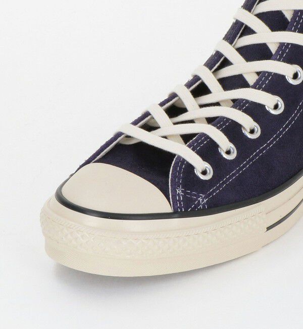 BEAUTY&YOUTH UNITED ARROWS「＜CONVERSE＞スエード オールスター J HI スニーカー」|スニーカー|