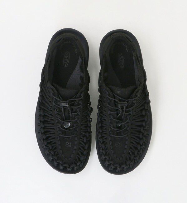 BEAUTY&YOUTH UNITED ARROWS「＜KEEN＞ユニーク サンダル」|サンダル|