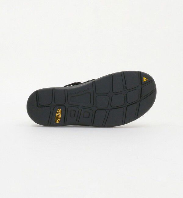 BEAUTY&YOUTH UNITED ARROWS「＜KEEN＞ユニーク サンダル」|サンダル|