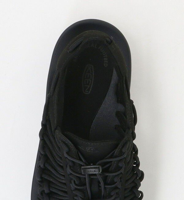 BEAUTY&YOUTH UNITED ARROWS「＜KEEN＞ユニーク サンダル」|サンダル|