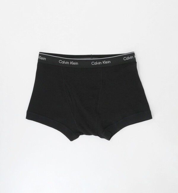 BEAUTY&YOUTH UNITED ARROWS「＜Calvin Klein＞ボクサー パンツ 3枚組」|インナー|