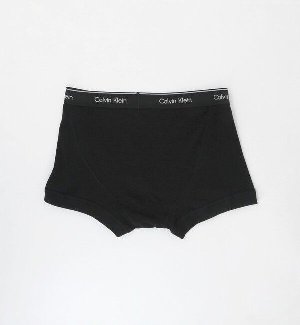 BEAUTY&YOUTH UNITED ARROWS「＜Calvin Klein＞ボクサー パンツ 3枚組」|インナー|
