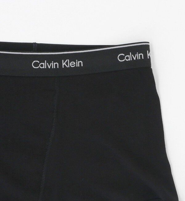 BEAUTY&YOUTH UNITED ARROWS「＜Calvin Klein＞ボクサー パンツ 3枚組」|インナー|