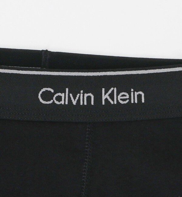 BEAUTY&YOUTH UNITED ARROWS「＜Calvin Klein＞ボクサー パンツ 3枚組」|インナー|