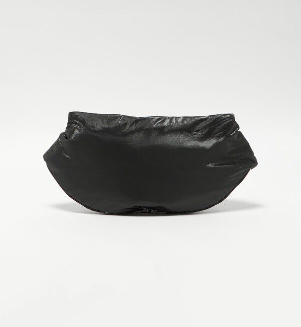 BEAUTY&YOUTH UNITED ARROWS「＜ARC Y HAUS＞ラウンド ショルダーバッグ」|ショルダー・メッセンジャー|