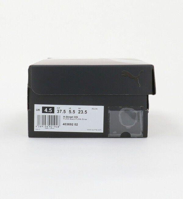 BEAUTY&YOUTH UNITED ARROWS「＜PUMA＞H STREET OG スニーカー」|スニーカー|