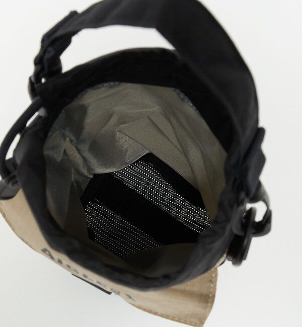 BEAUTY&YOUTH UNITED ARROWS「＜AIGLE＞アーバン ボトルケース ショルダーバッグ 2WAY はっ水」|ショルダー・メッセンジャー|