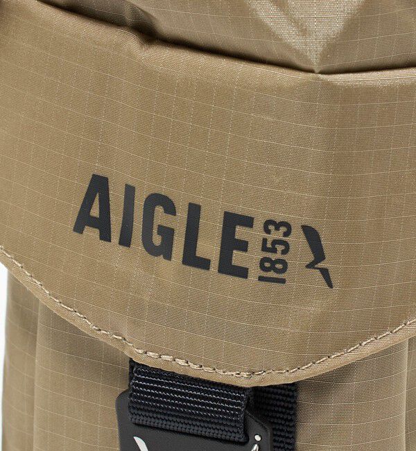 BEAUTY&YOUTH UNITED ARROWS「＜AIGLE＞アーバン ボトルケース ショルダーバッグ 2WAY はっ水」|ショルダー・メッセンジャー|