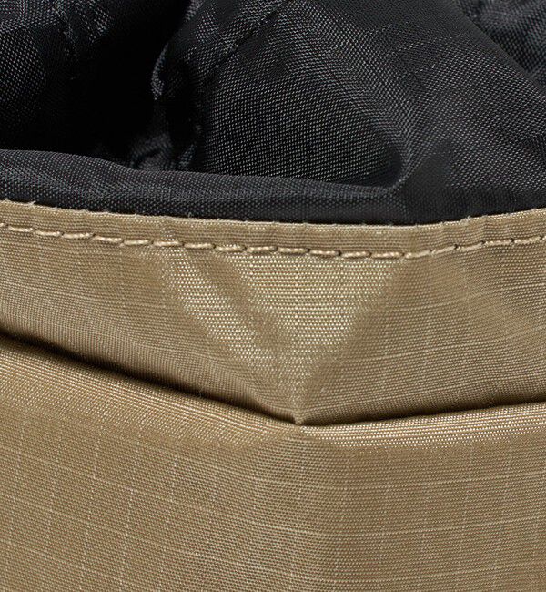 BEAUTY&YOUTH UNITED ARROWS「＜AIGLE＞アーバン ボトルケース ショルダーバッグ 2WAY はっ水」|ショルダー・メッセンジャー|