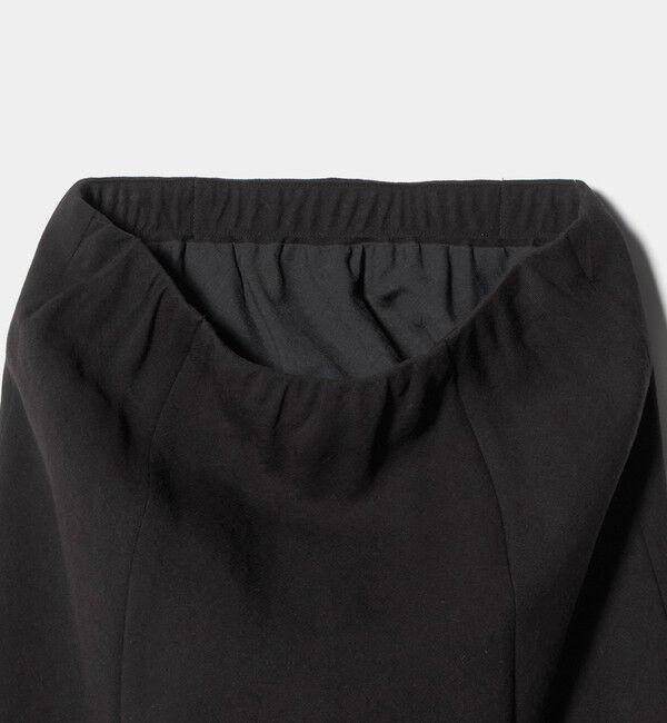 BEAUTY&YOUTH UNITED ARROWS「麻ブレンド バイアス フレアスカート ウォッシャブル」|フレア|