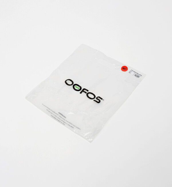 BEAUTY&YOUTH UNITED ARROWS「＜OOFOS＞OOlala Limited レオパード サンダル」|サンダル|
