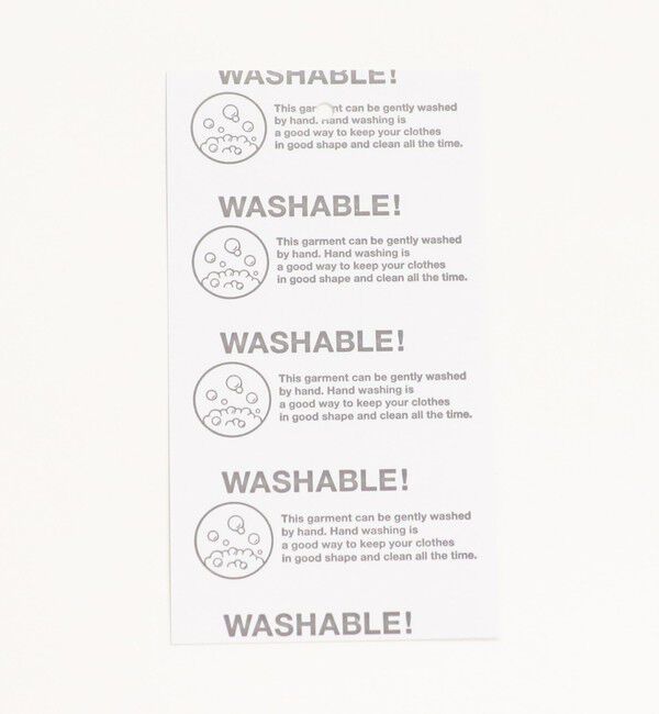 BEAUTY&YOUTH UNITED ARROWS「【WEB限定 WARDROBE SMART】マシーンウォッシュ  ピケニット Tシャツ【抗菌防臭】」|Tシャツ・カットソー|