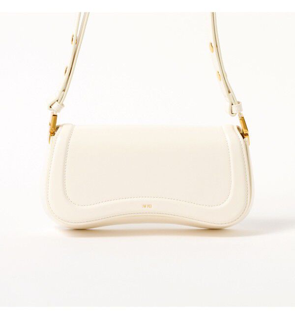 Ray BEAMS 「JW PEI / Joy Bag」|ショルダー・メッセンジャー|