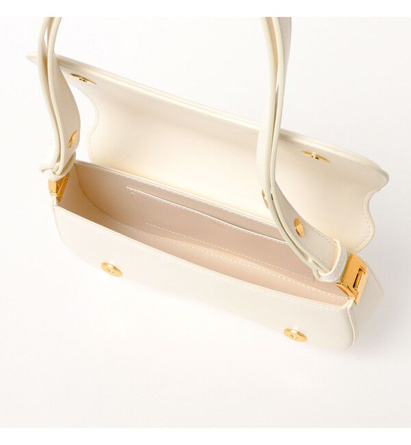 Ray BEAMS 「JW PEI / Joy Bag」|ショルダー・メッセンジャー|