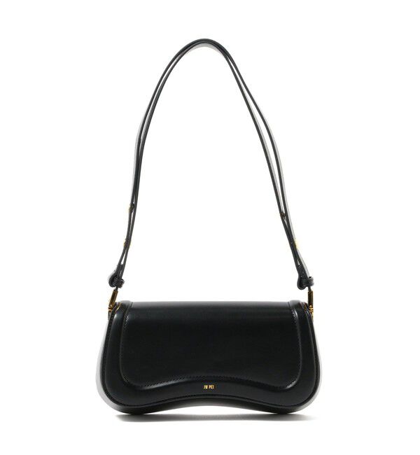 Ray BEAMS 「JW PEI / Joy Bag」|ショルダー・メッセンジャー|