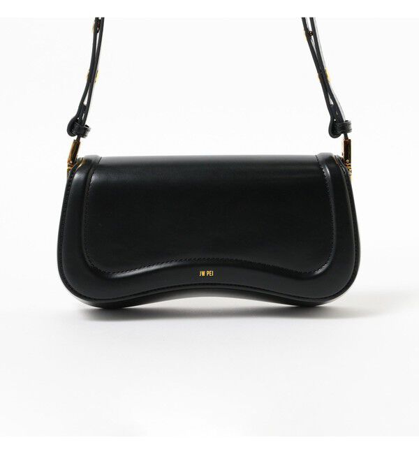 Ray BEAMS 「JW PEI / Joy Bag」|ショルダー・メッセンジャー|