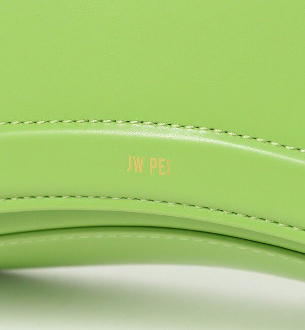 Ray BEAMS 「JW PEI / Joy Bag」|ショルダー・メッセンジャー|