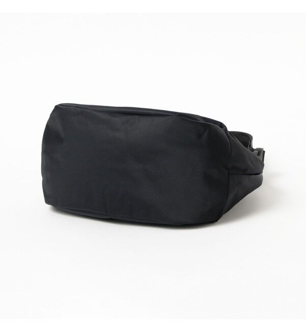 Ray BEAMS 「【WEB限定】HUNTER / ナイロン ミディ ホーボー」|ショルダー・メッセンジャー|