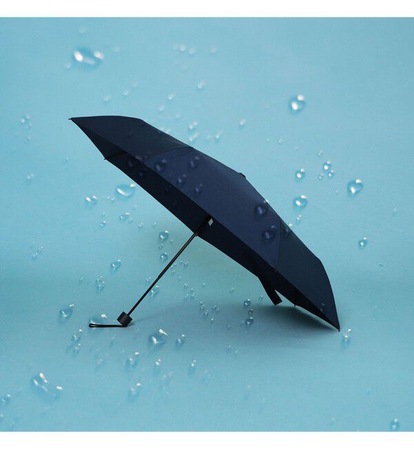 BEAMS「ベーシック 折り畳み傘」|腕時計|