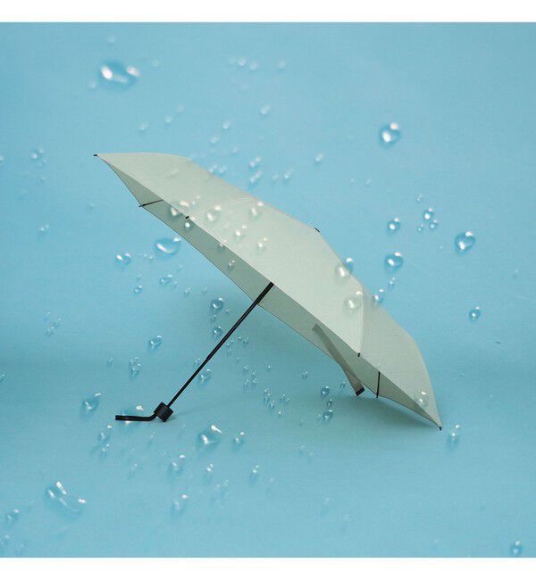 BEAMS「ベーシック 折り畳み傘」|腕時計|