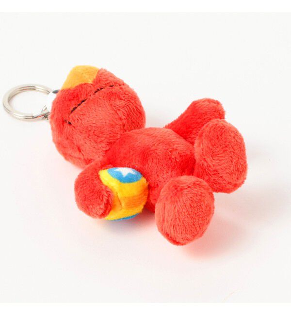 BEAMS「NICI_SESAME_K/C」|キーケース|