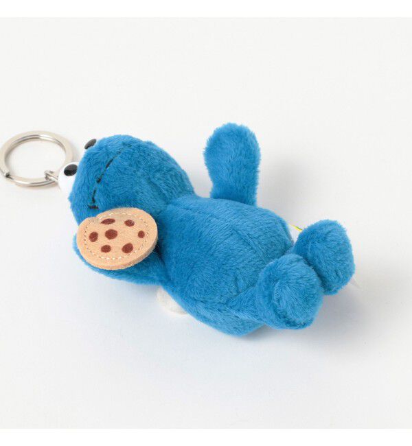 BEAMS「NICI_SESAME_K/C」|キーケース|