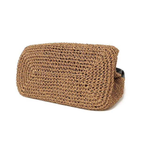 SHIPS any「《一部追加予約》【WEB限定】SHIPS any: コマアミ トート」|トートバッグ|