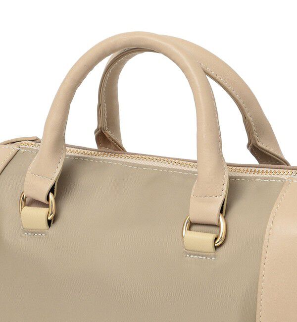 SHIPS for women「* スタッズ ボストン バッグ◇」|ボストンバッグ|