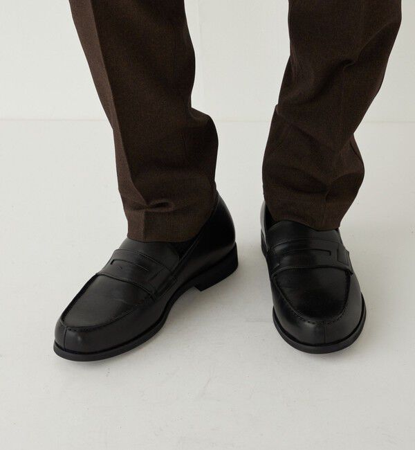 SHIPS Colors 「SHIPS Colors:ローファー 2◇」|ローファー|