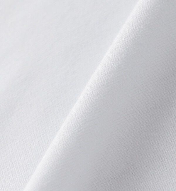 SHIPS「City Ambient Products: グラフィックプリント ロングスリーブTシャツ(ロンT)」|Tシャツ・カットソー|