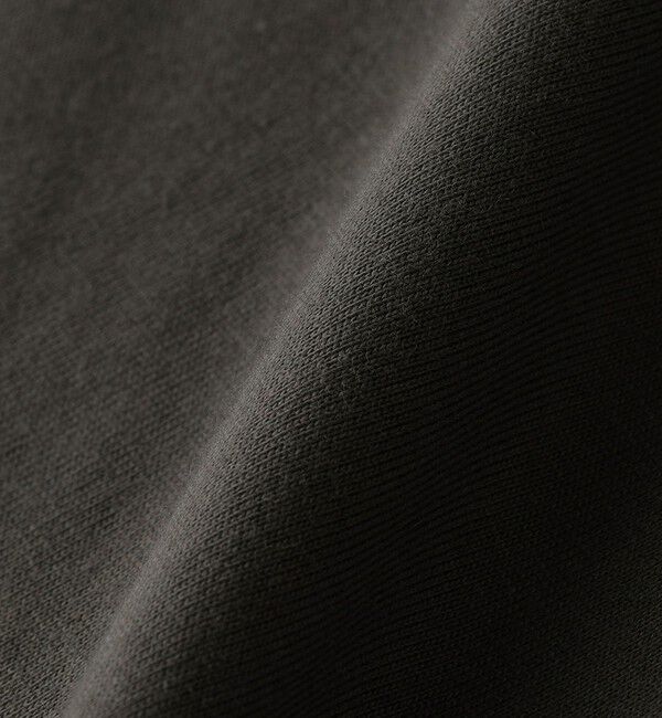 SHIPS「City Ambient Products: グラフィックプリント ロングスリーブTシャツ(ロンT)」|Tシャツ・カットソー|