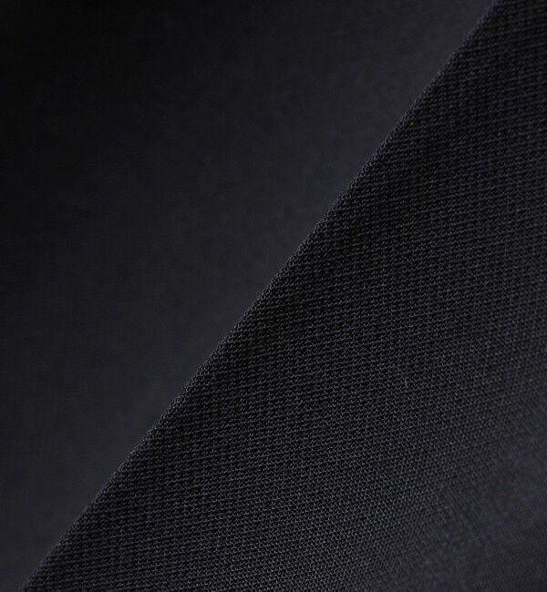 SHIPS for women「〈手洗い可能〉ダブル クロス パンツ（セレモニー対応可）」|スラックス|