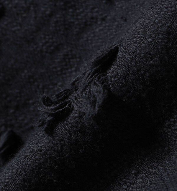 SHIPS for women「IFANSI ノーカラー ジャケット（セレモニー対応可）」|ノーカラージャケット|