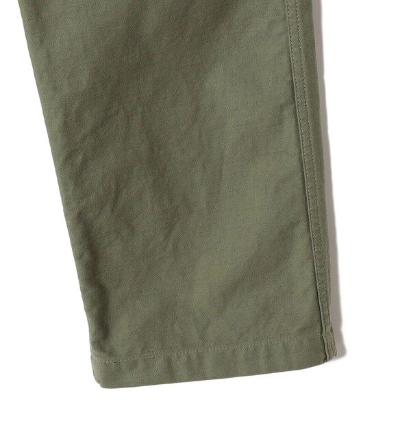 SHIPS for women「JAPAN BLUE JEANS:ベイカー パンツ」|その他|