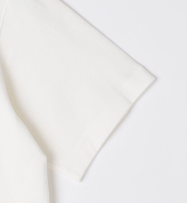 SHIPS「SHIPS: カノコ ショート スリーブ Tシャツ」|Tシャツ・カットソー|