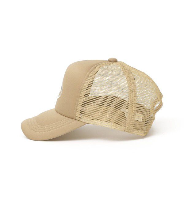 SHIPS KIDS「SHIPS KIDS:ラウンドブリム メッシュ キャップ」|キャップ・キャスケット|