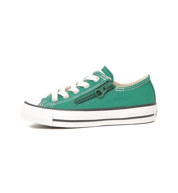 SHIPS KIDS「CONVERSE:16～22cm /CHILD ALL STAR Z OX スニーカー」|スニーカー|
