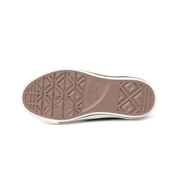 SHIPS KIDS「CONVERSE:16～22cm /CHILD ALL STAR Z OX スニーカー」|スニーカー|