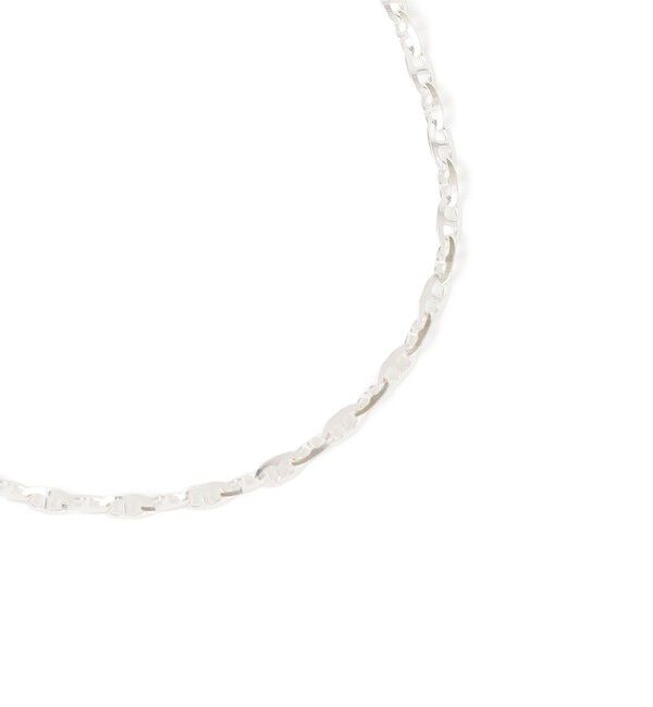 SHIPS for women「Luasifar:マリーナ チェーン ブレスレット」|ブレスレット・バングル|